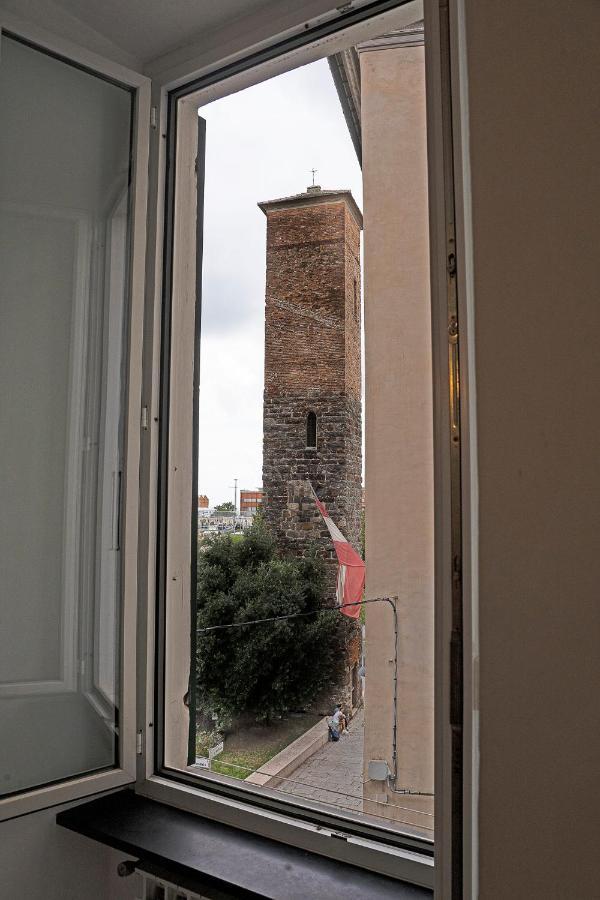 La Perpetua Savona Exterior foto