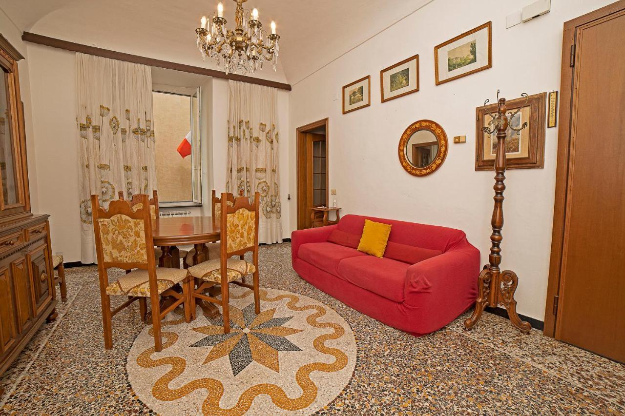 La Perpetua Savona Exterior foto