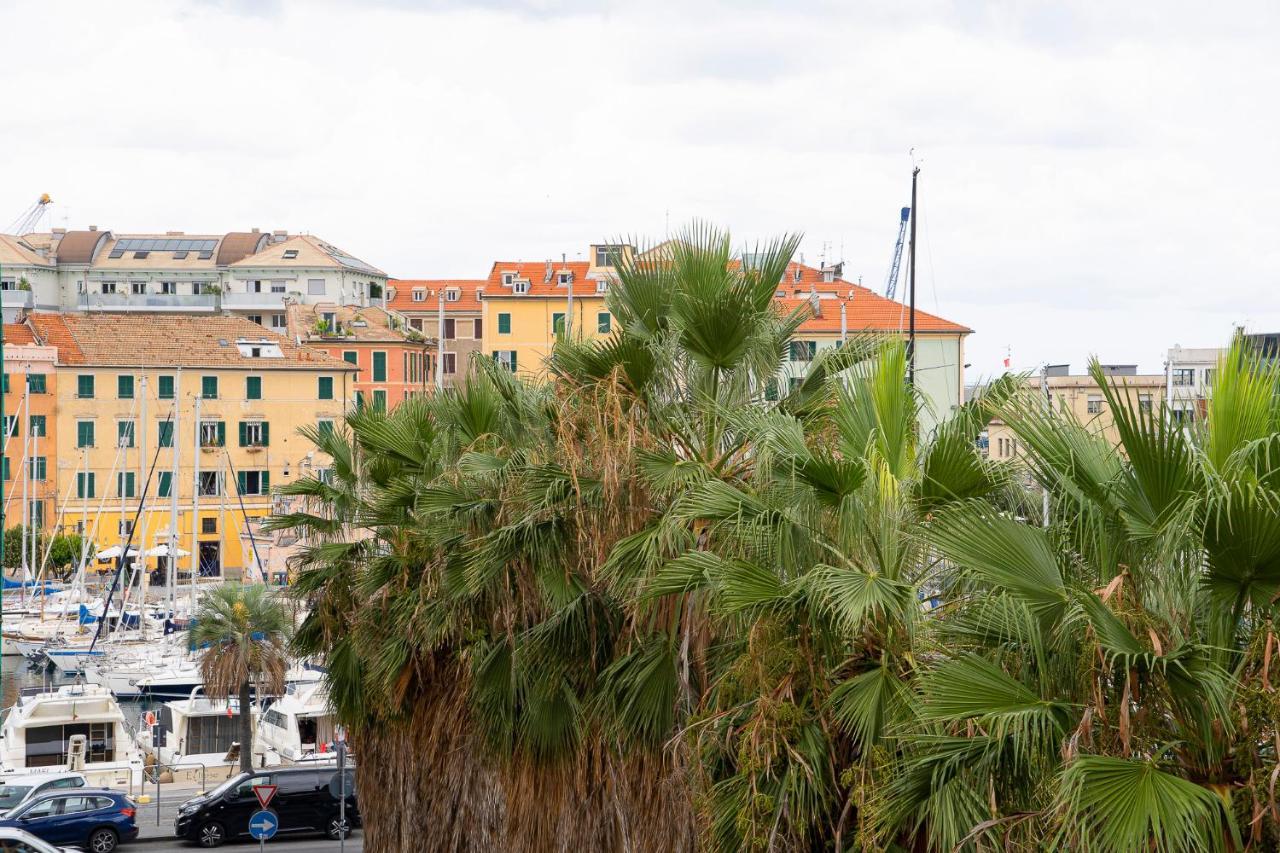La Perpetua Savona Exterior foto