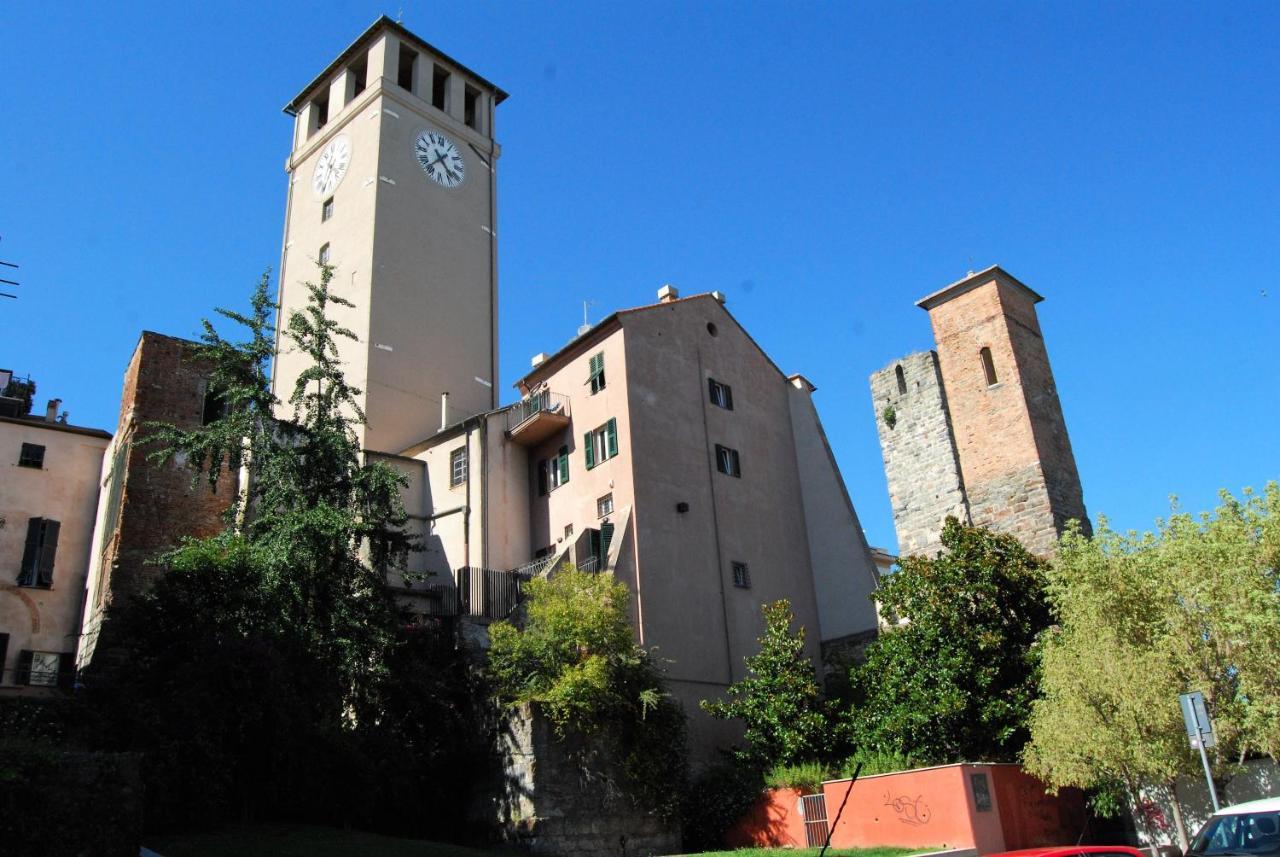 La Perpetua Savona Exterior foto