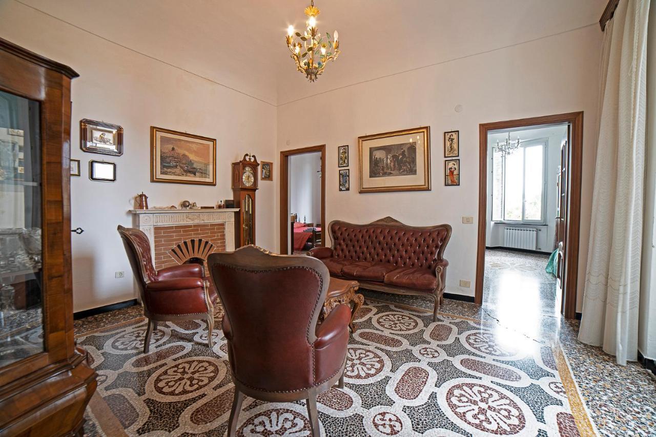 La Perpetua Savona Exterior foto