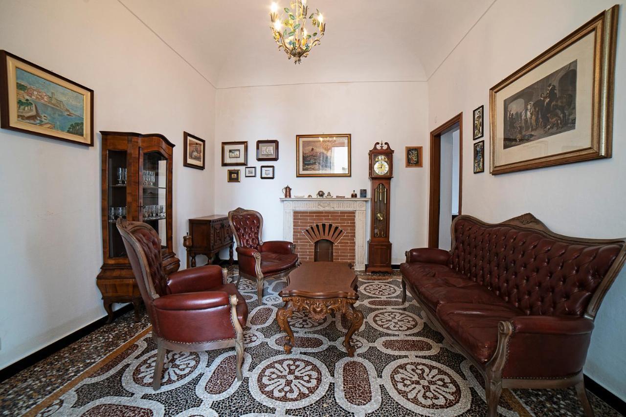 La Perpetua Savona Exterior foto