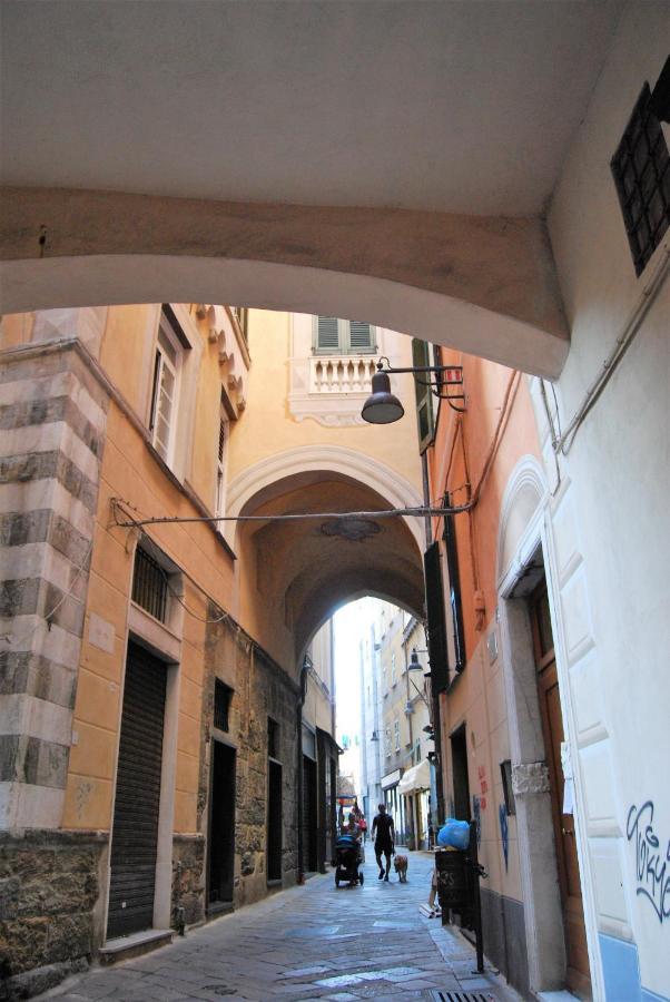 La Perpetua Savona Exterior foto