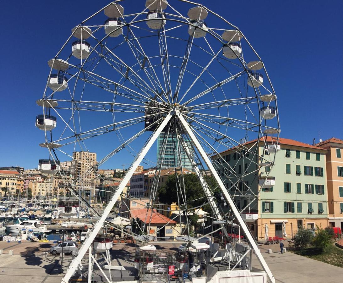 La Perpetua Savona Exterior foto