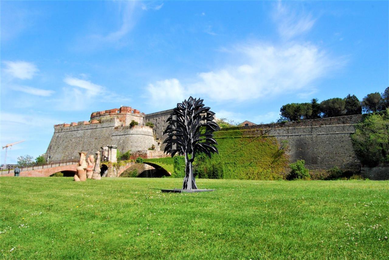 La Perpetua Savona Exterior foto